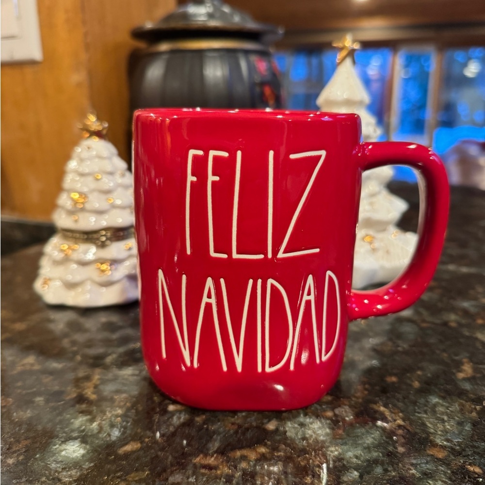 Rae Dunn Mug